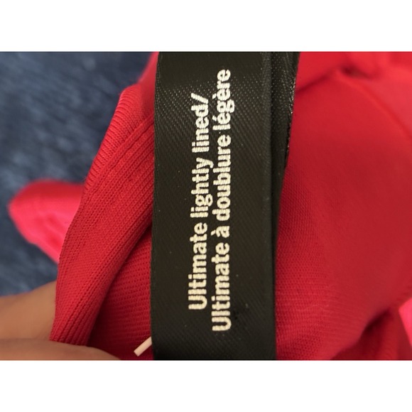 PINK Active Bra‎ Top with Adjustable Straps Size Small (P18) - Picture 4 of 13